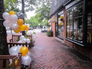 The Williamsburg Symphony Orchestra Fundraiser Dinner @ Williamsburg Art Gallery