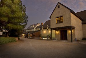 Williamsburg Chamber of Commerce Masquerade Gala @ Williamsburg Winery