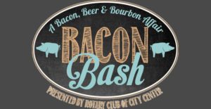 Bacon Bash! A Bacon, Beer, and Bourbon Affair! @ Virginia Living Museum