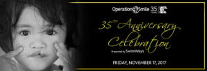 Operation Smile's 35th Anniversary Celebration! @ Hilton Norfolk The Main
