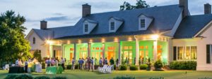 Private Event at The Country Club of Virginia @ Country Club of Virginia