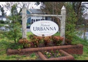 Urbanna's Music Under the Stars @ Urbanna Town Marina