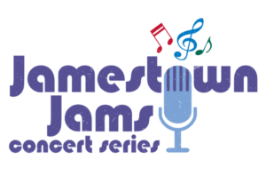 Jamestown Jams Concert Series @ Jamestown Beach Event Park
