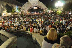 Reston Town Center Summer Concert Series @ Reston Town Center