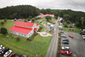 GSJ returns to the Deltaville Maritime Museum Concert Series! @ Deltaville Maritime Museum
