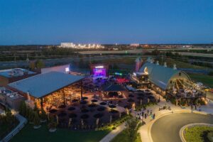 GSJ returns to Farm Brew Live! @ Farm Brew Live