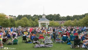 Port Warwick Summer Series with GSJ! @ Port Warwick