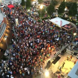 Ynot Wednesday Concert Series with GSJ! @ The Sandler Center