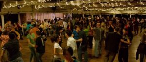 Swing Dance in the Glen Echo Bumper Car Pavilion! @ Glen Echo Bumper Car Pavilion