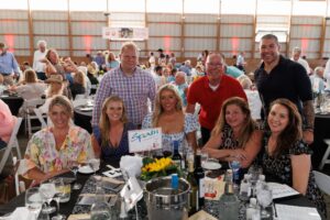 Bridles and Boots: DreamCatcher's Fundraising Gala