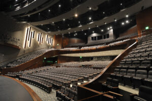 GSJ swings at Kent State University in Kent, Ohio! @ Performing Arts Center at Kent State Tuscarawas