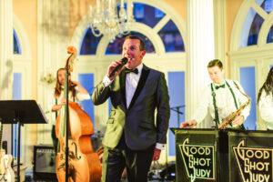 Walsingham Academy's 52ND ANNUAL DINNER & AUCTION @ Williamsburg Lodge