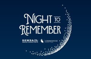 Dowda's "A Night to Remember" at ACCA Shriner's Center @ ACCA Shrine Center