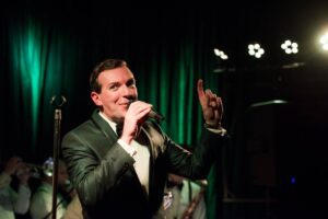 Hampton, VA - The Vanguard's 8th Anniversary Celebration - FREE SHOW! @ The Vanguard