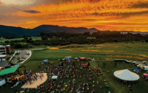 Daleville, VA - Daleville Summer Concert Series with Good Shot Judy @ Daleville Town Center & Performance Pavilion