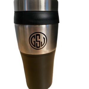 GSJ Travel Thermos