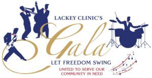 Williamsburg, VA - Lackey Free Clinic Fundraising Gala @ Williamsburg Lodge